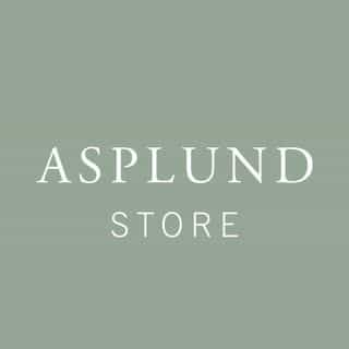 ASPLUND onlineshop logo