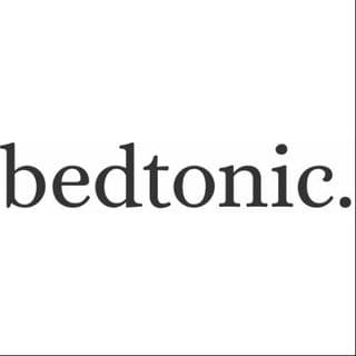 Bedtonic logo