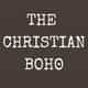 The Christian Boho logo