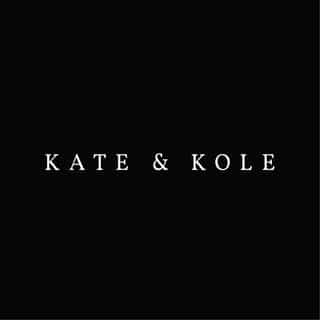 Kate & Kole logo