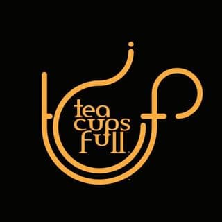 TeaCupsFull logo