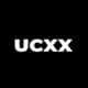 UCXX logo