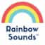 Rainbow Sounds logo