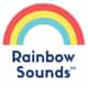 Rainbow Sounds logo