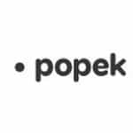 popek logo