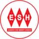 ESH Electrical logo
