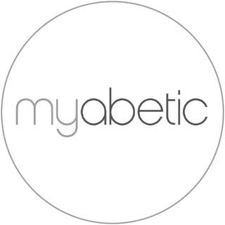 Myabetic logo