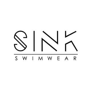 Sink Swimwear logo