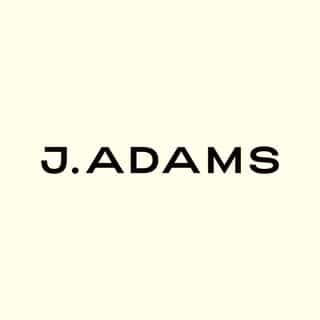 J. Adams logo