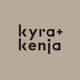 Kyra and Kenja logo