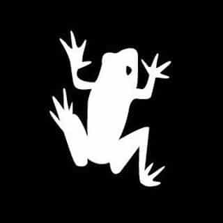 Frøens logo