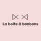 La boรฎte ร bonbons logo