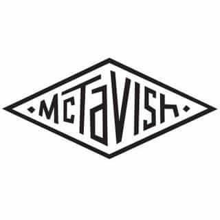 McTavish Surfboards logo