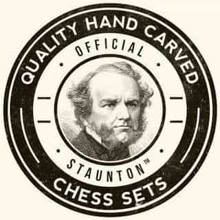 Staunton logo
