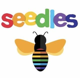 Seedles logo