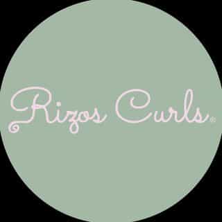 Rizos Curls logo