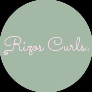 Rizos Curls logo