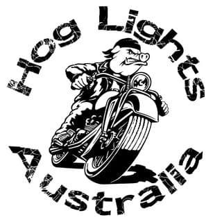 HogLights Australia logo