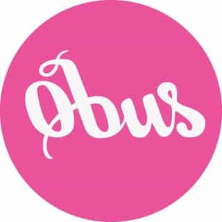 Obus Online logo
