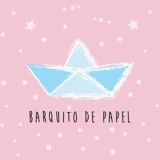 Barquito de Papel logo