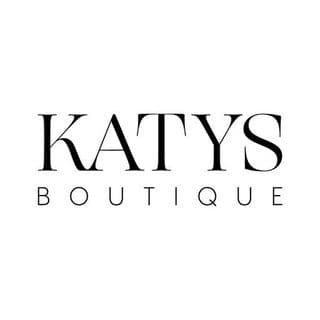 Katys Boutique logo