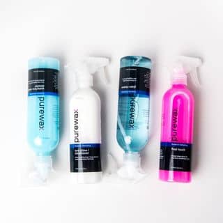 PureWax Pty Ltd logo