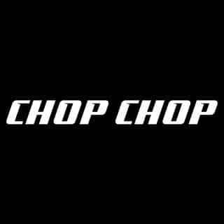 Chop Chop Bikes logo