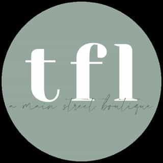 TFL logo