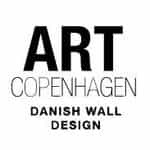 ART COPENHAGEN (EN) logo