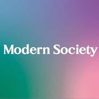 Modern Society logo