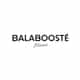 Balaboosté Paris logo