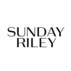 Sunday Riley logo
