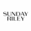 Sunday Riley logo