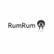 RumRum logo