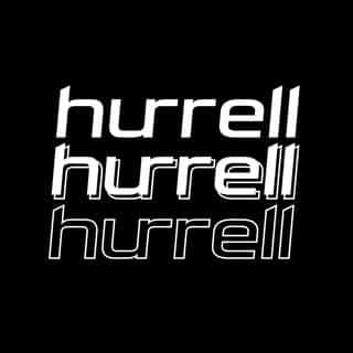 Hurrell | Uniform Solutions & Merchandise logo