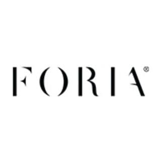Foria Botanicals logo