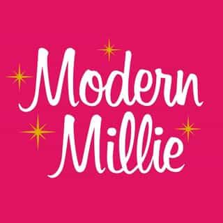 Modern Millie logo