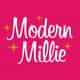 Modern Millie logo