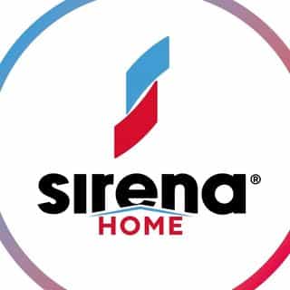 Sirena Home Store logo