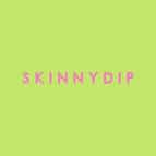 Skinnydip London logo