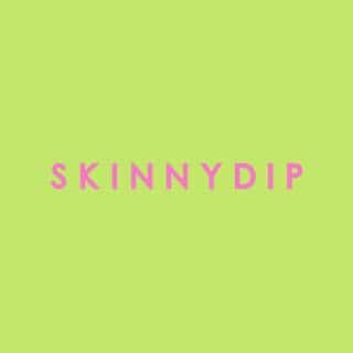 Skinnydip London logo