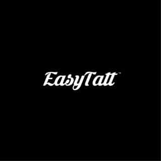 Easytatt-ink-uk logo