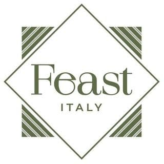 Feast Italy logo