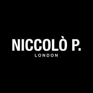 Niccolò P. logo