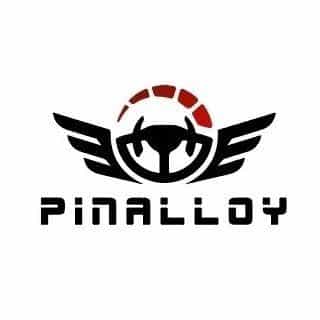 Pinalloy logo