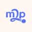 Move2Play logo