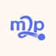 Move2Play logo
