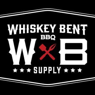 Whiskey Bent BBQ Supply logo