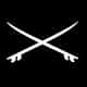 Huntington Surf & Sport logo