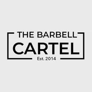 The Barbell Cartel logo